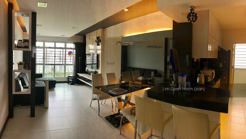 Punggol Drive thumbnail photo
